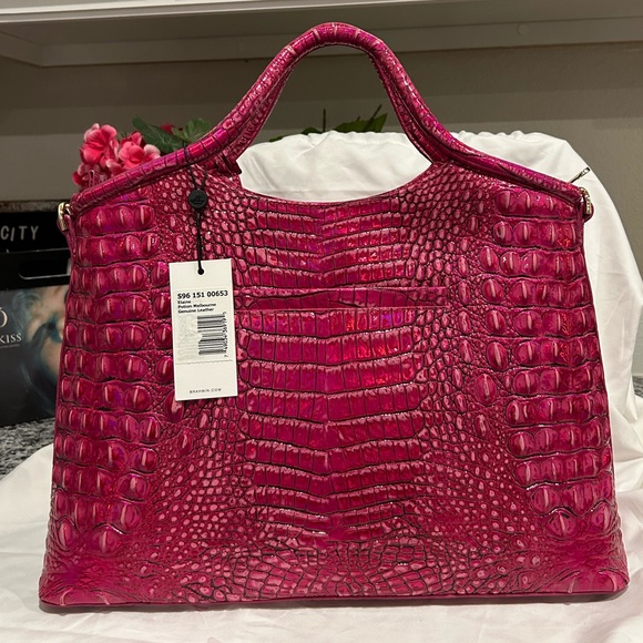 Brahmin Potion Elaine - Picture 5 of 9